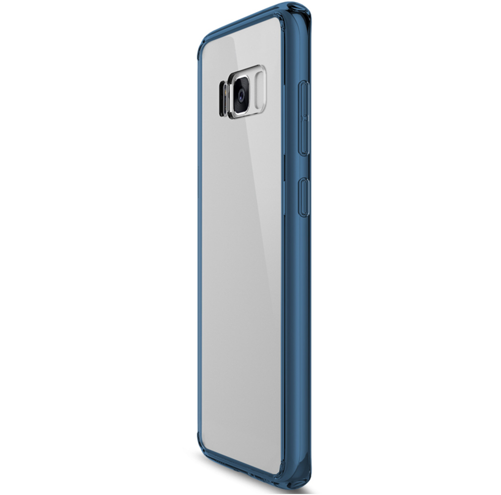Galaxy S8/S8 Plus Original Ultra-thin Shockproof Case