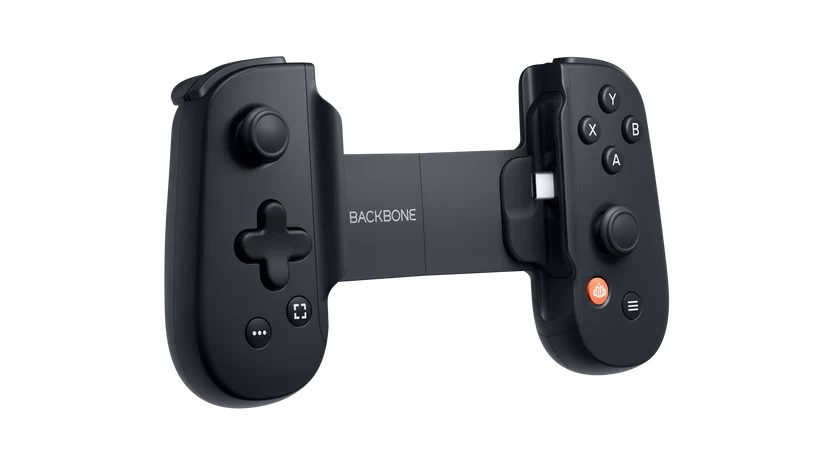 Backbone One for iPhone 15/16 & Android - USB-C (2nd gen)