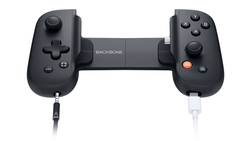 Backbone One for iPhone 15/16 & Android - USB-C (2nd gen)