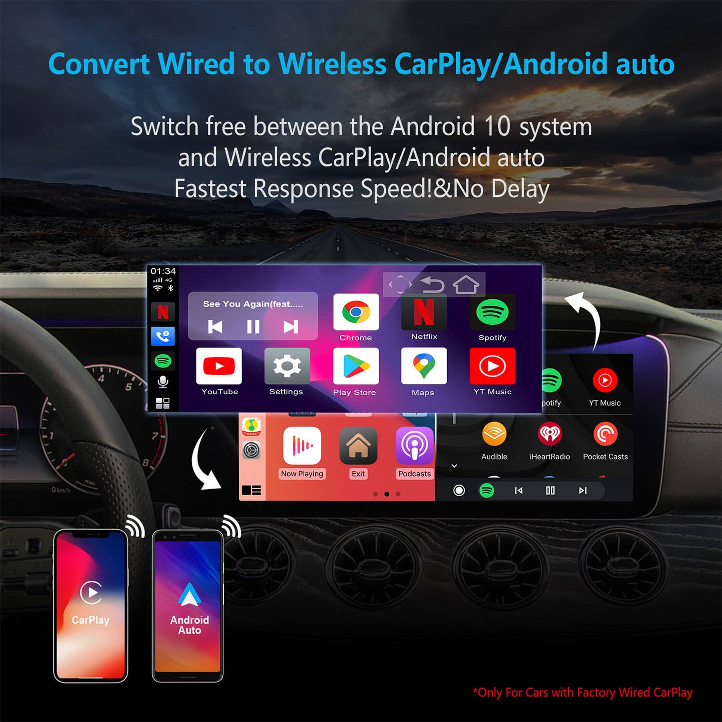 (TikTok Prime Day Save $170 OFF)--AI BOX PRO