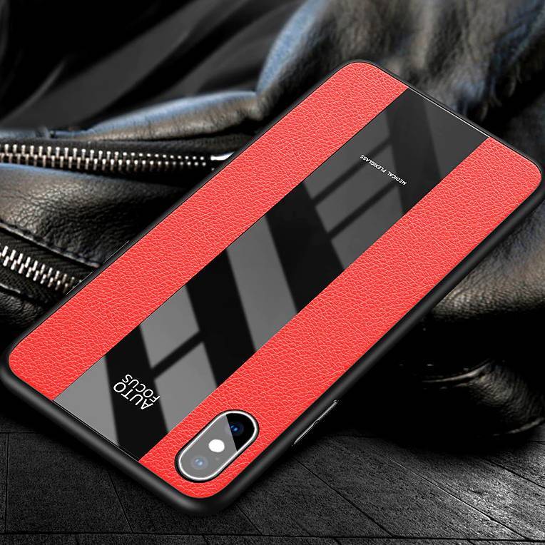 Galaxy A30s Porsche Style Luxury Case