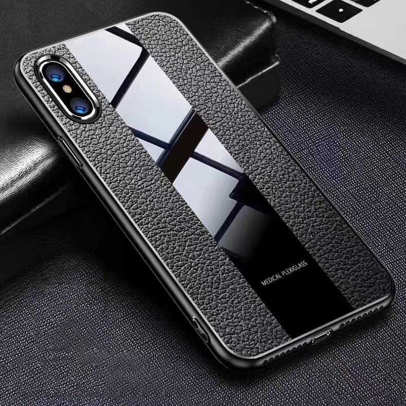 Galaxy A30s Porsche Style Luxury Case