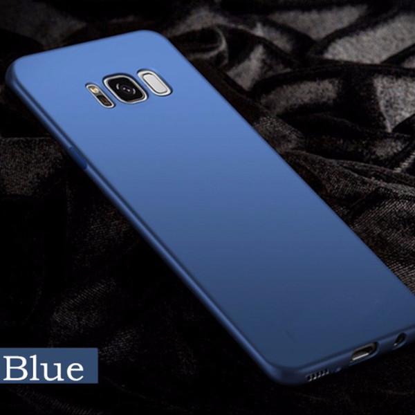 Galaxy S8 Ultra-thin Soft TPU Silicone Case