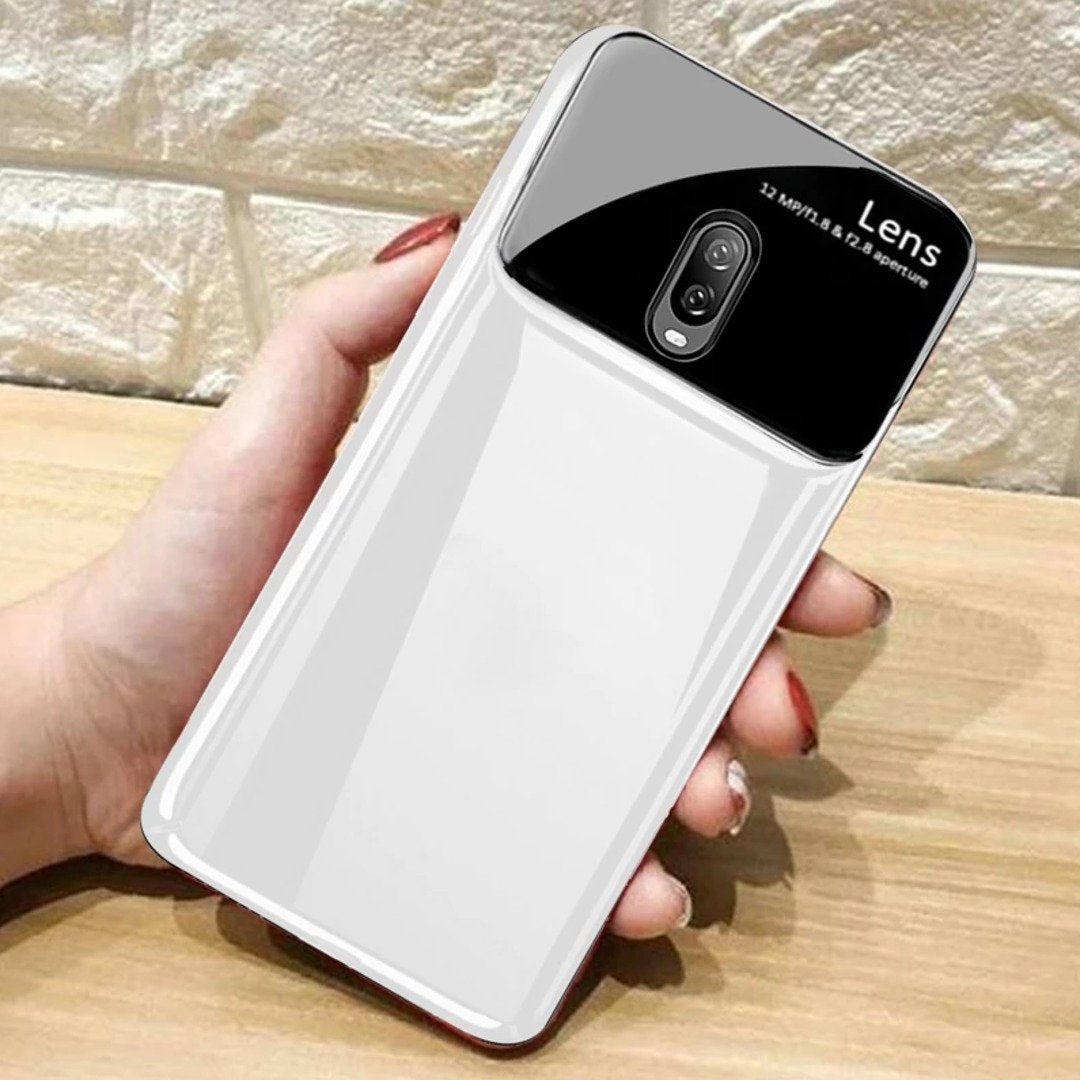 JOYROOM OnePlus 7 Polarized Lens Glossy Edition Smooth Case