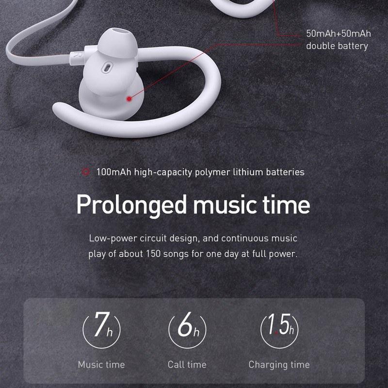 Baseus ® S17 Professional Wireless Headphones
