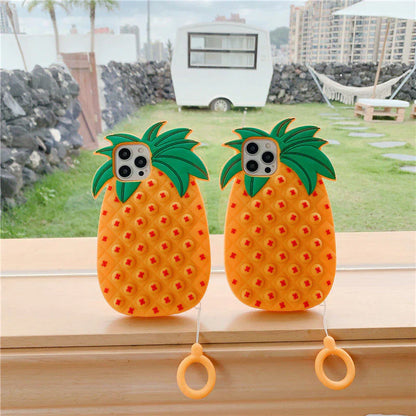 pineapple phone case - iphone