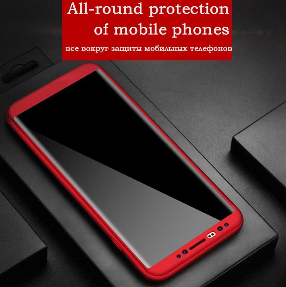 Galaxy S8 Ultra-thin Soft TPU Silicone Case