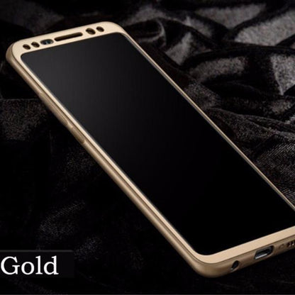 Galaxy S8 Ultra-thin Soft TPU Silicone Case