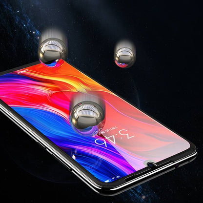 Galaxy A70 5D Tempered Glass Screen Protector