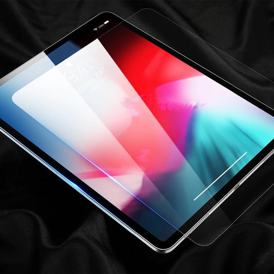 Rock HD Tempered Glass Screen Protector for iPad