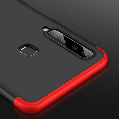 Ultimate 360 Degree Protection Case - Samsung