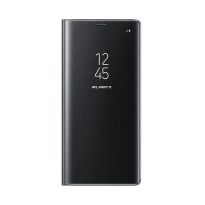 Galaxy S9 Original Clear View Smart Mirror Flip Cover
