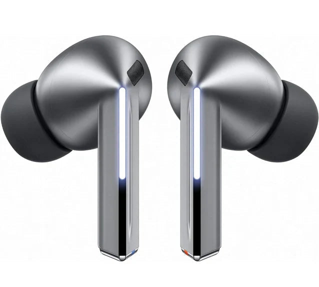Samsung Galaxy in Ear Buds 3 Pro (Silver) with Galaxy Ai | ANC |