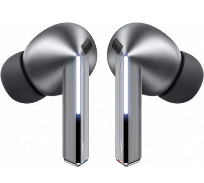 Samsung Galaxy in Ear Buds 3 Pro (Silver) with Galaxy Ai | ANC |
