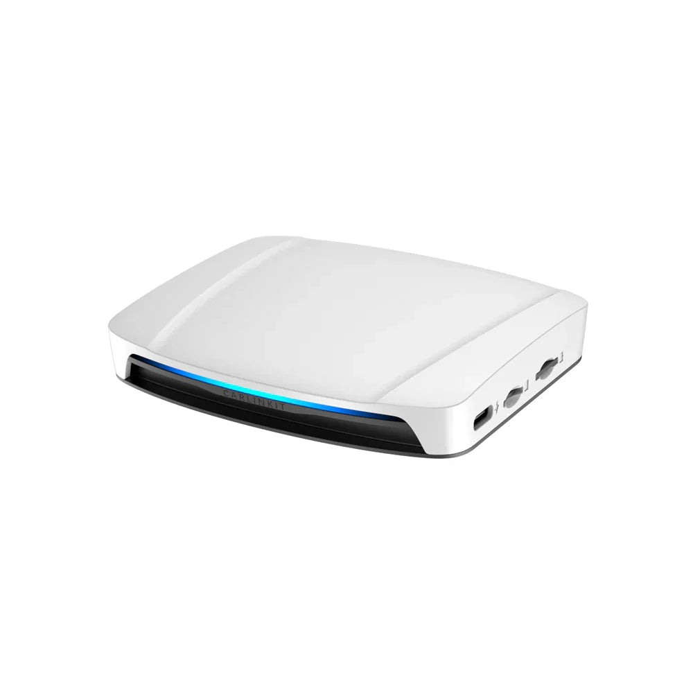 Carlinkit Tbox Max Android Wireless Carplay Multimedia Video Box