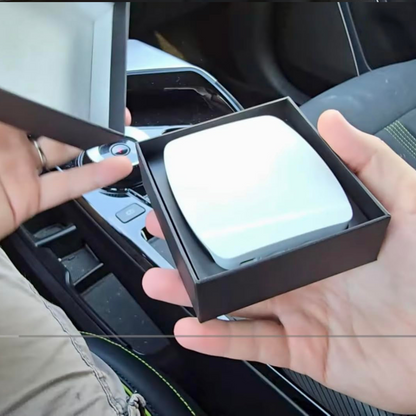 Carlinkit Tbox Max Android Wireless Carplay Multimedia Video Box