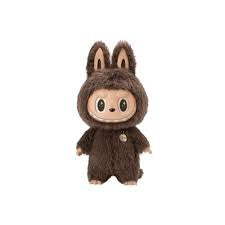 100% Original | Popmart Authenticated - Gen 3 Labubu Cute Monsters Collectible Toy Big Into Energy