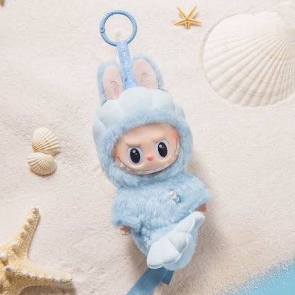 100% Original | Popmart Authenticated - Gen 3 Labubu Cute Monsters Collectible Toy Big Into Energy