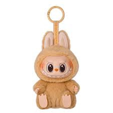 100% Original | Popmart Authenticated - Gen 3 Labubu Cute Monsters Collectible Toy Big Into Energy
