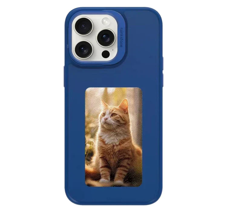 E-INK CASE™ (IPHONE)