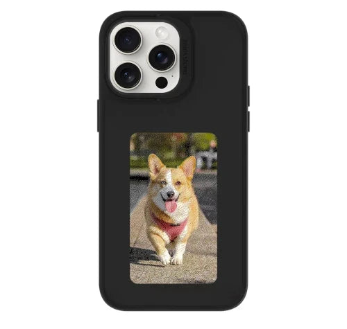 E-INK CASE™ (IPHONE)