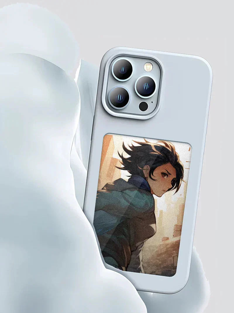E-INK CASE™ (IPHONE)