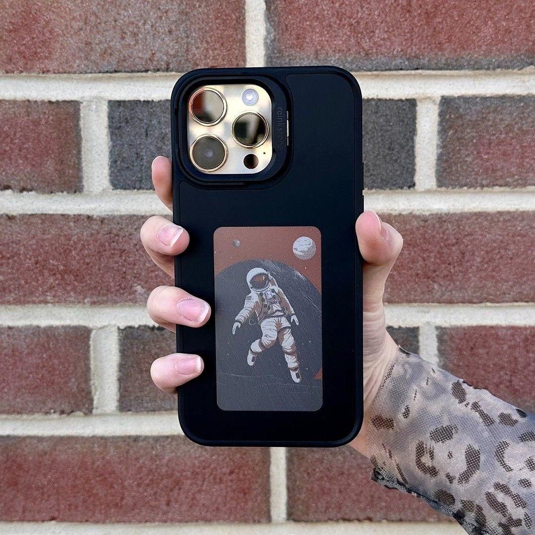 E-INK CASE™ (IPHONE)