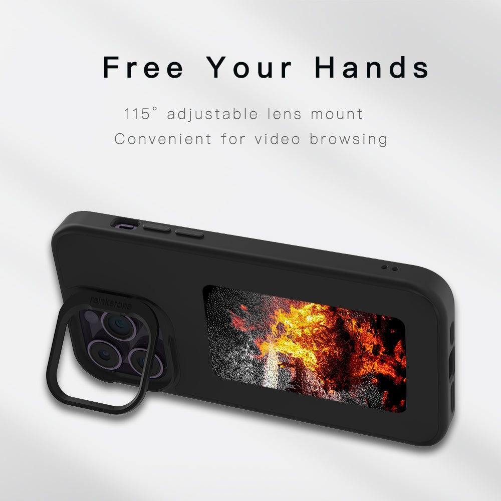 E-INK CASE™ (IPHONE)