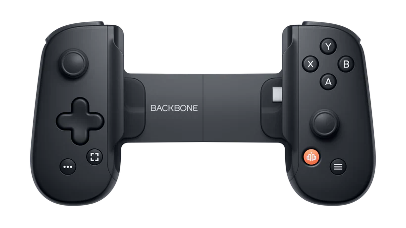 Backbone One for iPhone 15/16 & Android - USB-C (2nd gen)
