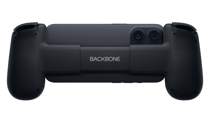 Backbone One for iPhone 15/16 & Android - USB-C (2nd gen)