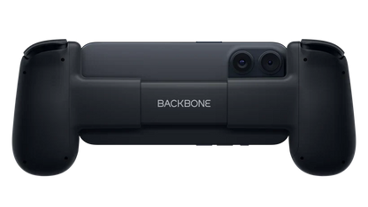 Backbone One for iPhone 15/16 & Android - USB-C (2nd gen)