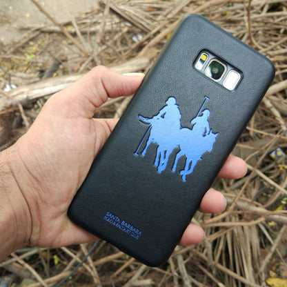 Galaxy S8 Santa Barbara Polo Racquet Series Case