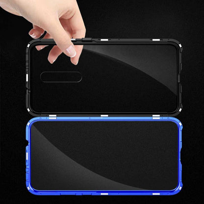 OnePlus 8/8 Pro & Nord Electronic (Front+Back) Magnetic Case