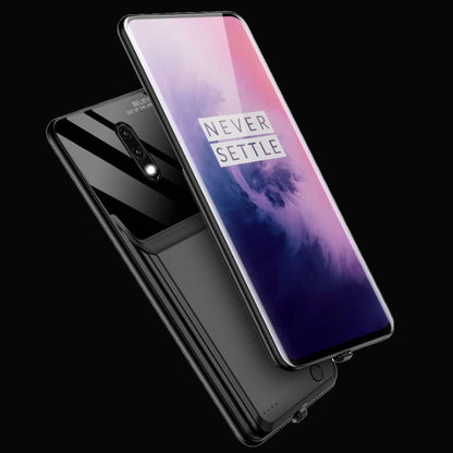 OnePlus 7 Portable 5000 mAh Battery Shell case