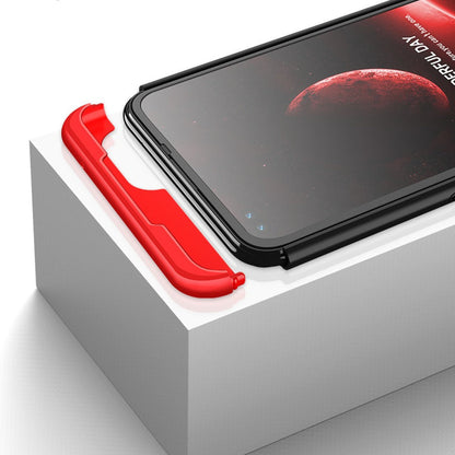 OnePlus Nord CE 2 360 Degree Protection Hard PC Case