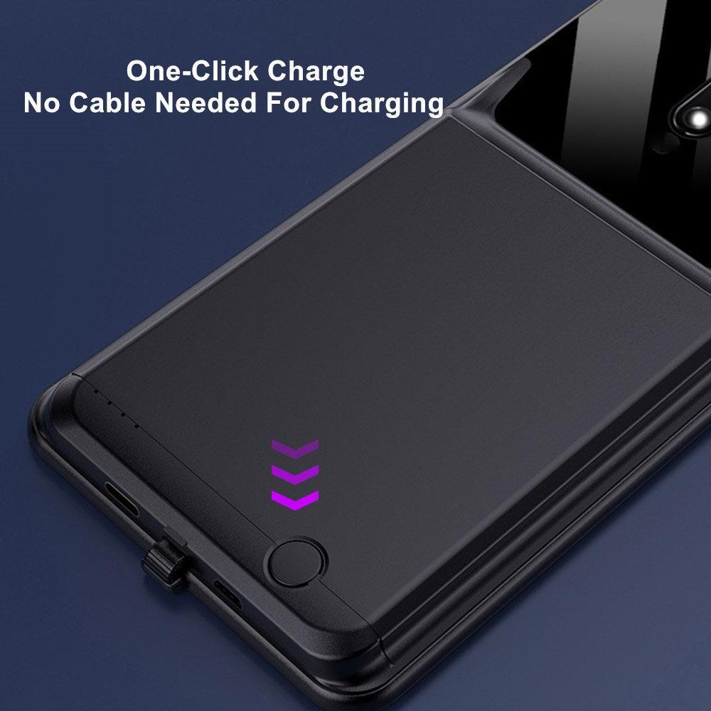 OnePlus 7 Portable 5000 mAh Battery Shell case