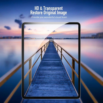 Rock HD Tempered Glass Screen Protector for iPad