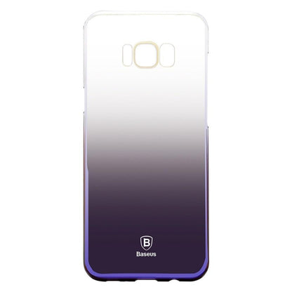 Galaxy S8 Ultra-thin Aura Gradient Case