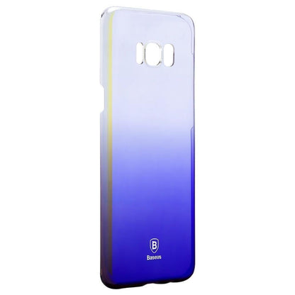 Galaxy S8 Plus Ultra-thin Aura Gradient Case