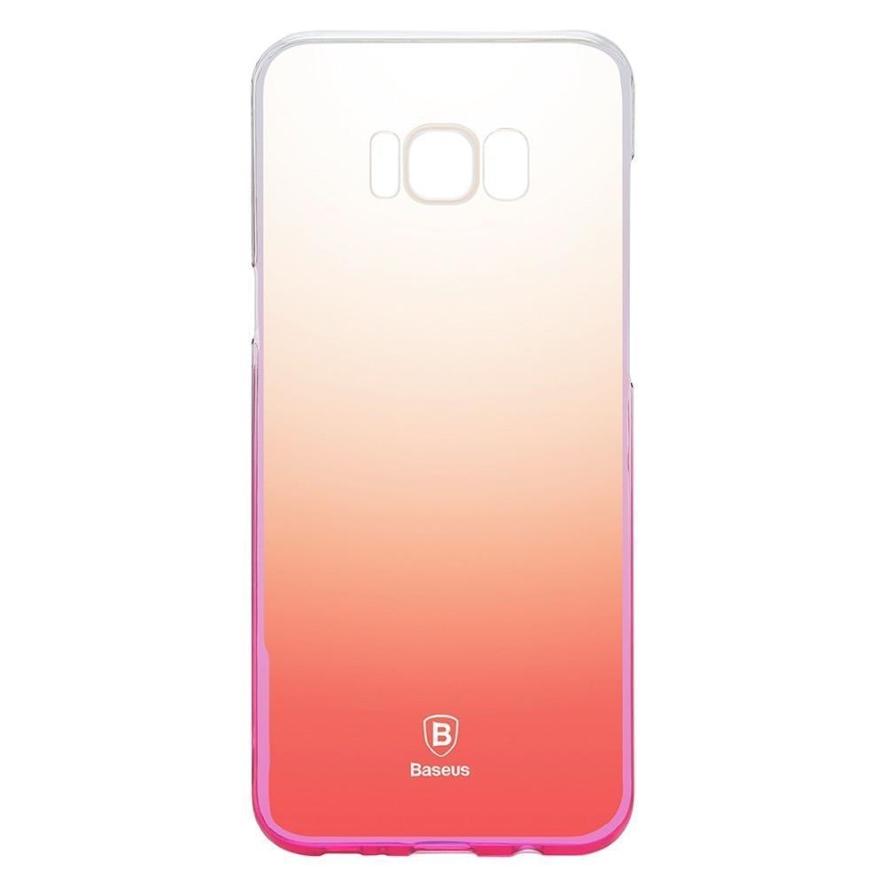 Galaxy S8 Plus Ultra-thin Aura Gradient Case