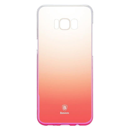 Galaxy S8 Ultra-thin Aura Gradient Case
