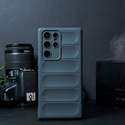 Silky Shield Camera Protection Case - Samsung