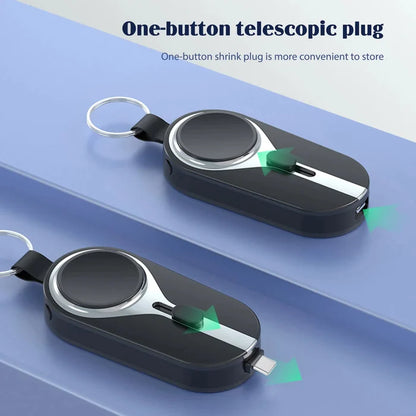 KeyPact Duo (iphone)