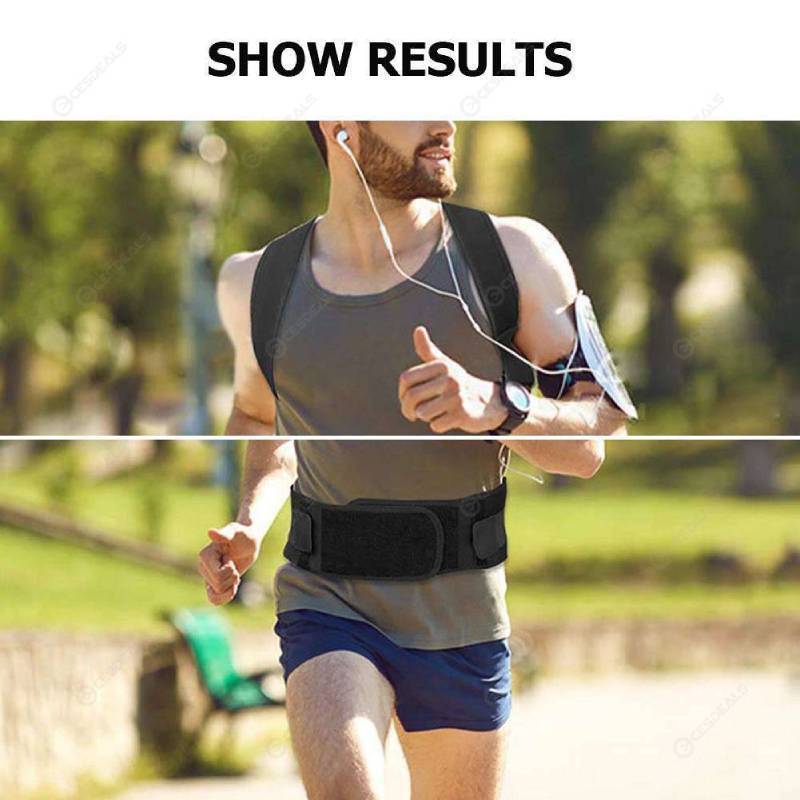 Posture Now - Relief From Bad Posture and Back Problems !