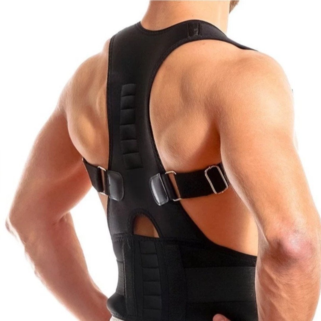 Posture Now - Relief From Bad Posture and Back Problems !