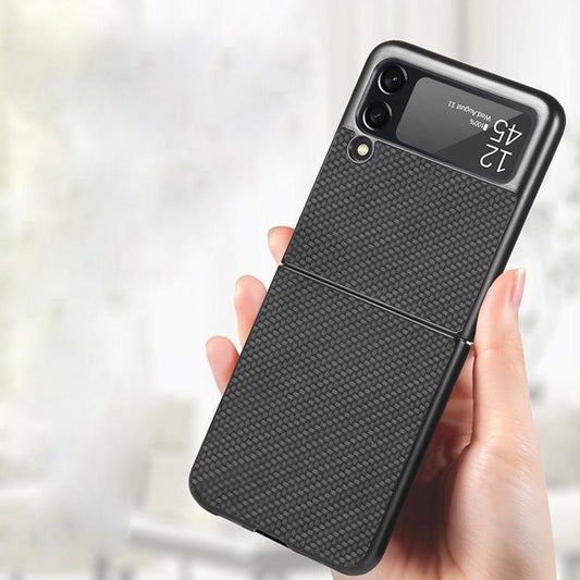 Galaxy Z Flip3 Ultra Thin Aramid Fiber Case