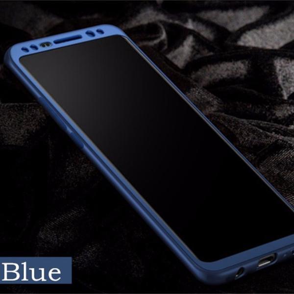 Galaxy S8 Ultra-thin Soft TPU Silicone Case