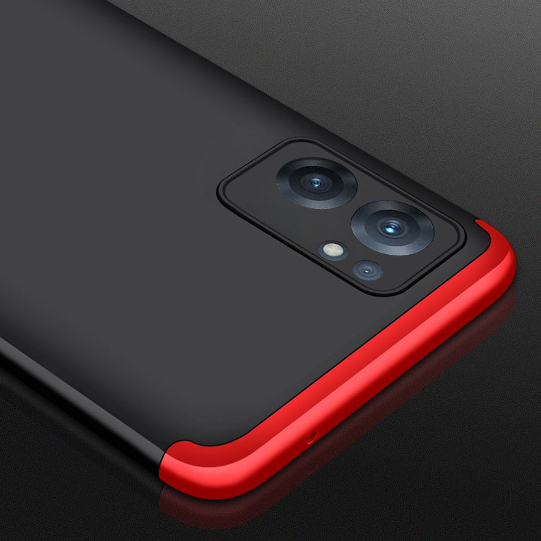 OnePlus Nord CE 2 360 Degree Protection Hard PC Case
