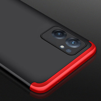 OnePlus Nord CE 2 360 Degree Protection Hard PC Case
