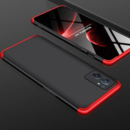 OnePlus Nord CE 2 360 Degree Protection Hard PC Case